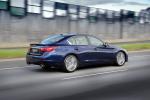 Infiniti Q50S 3.0t 2016 года (AU)